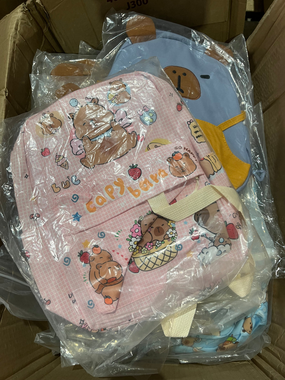 Lote Ropa Infantil y Bebé