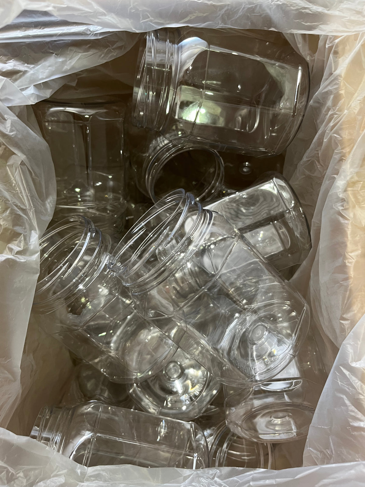 Lote Envases, Embalaje y Packaging