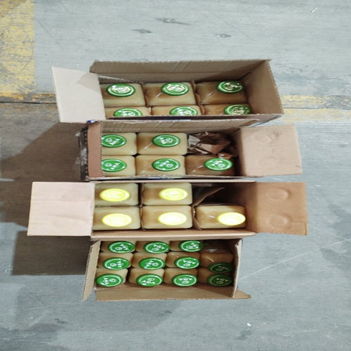 Jugos de Fruta Orgánico AMA 1LT y 300ML