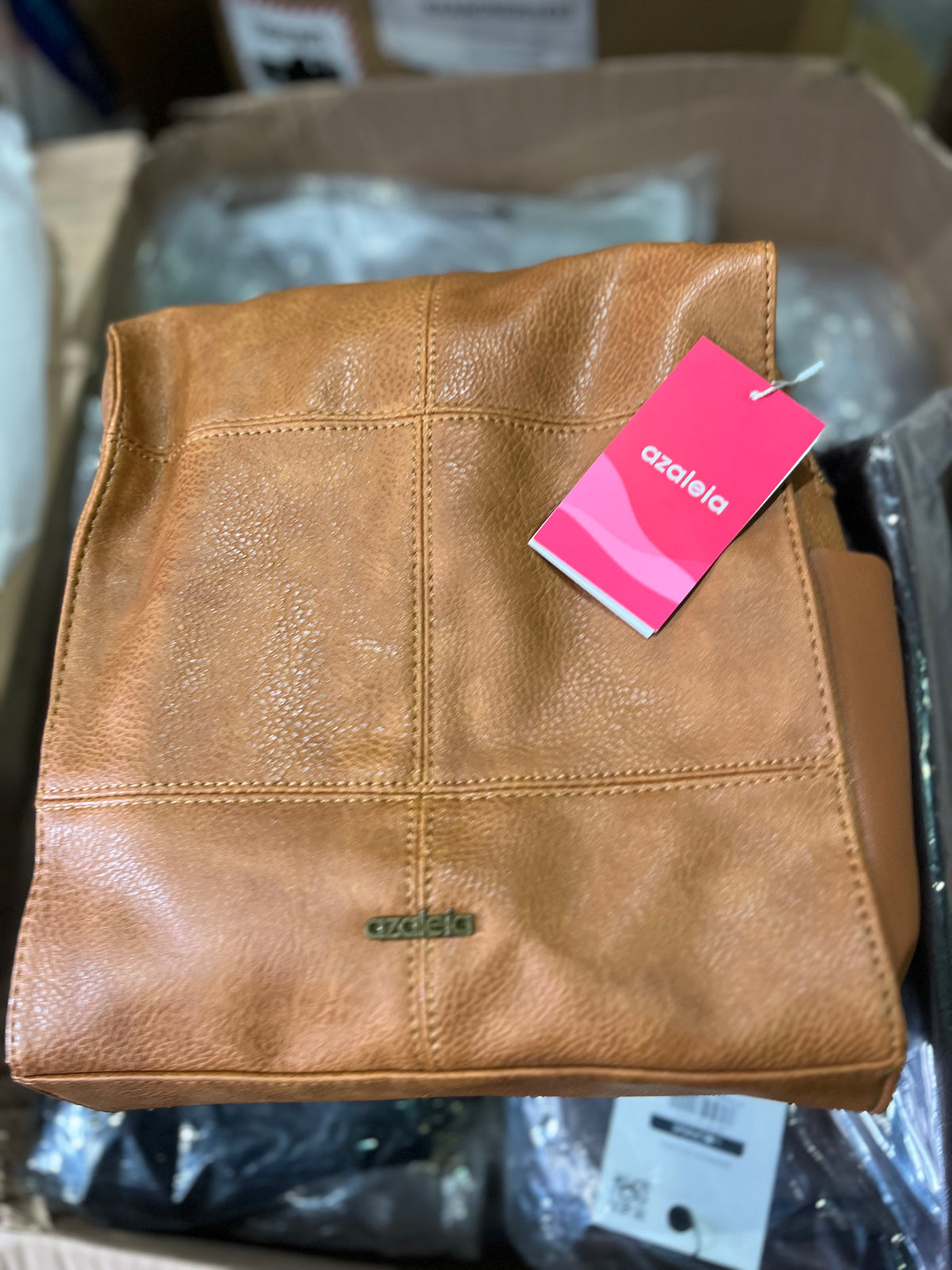 Lote de Ropa y Accesorios 2
