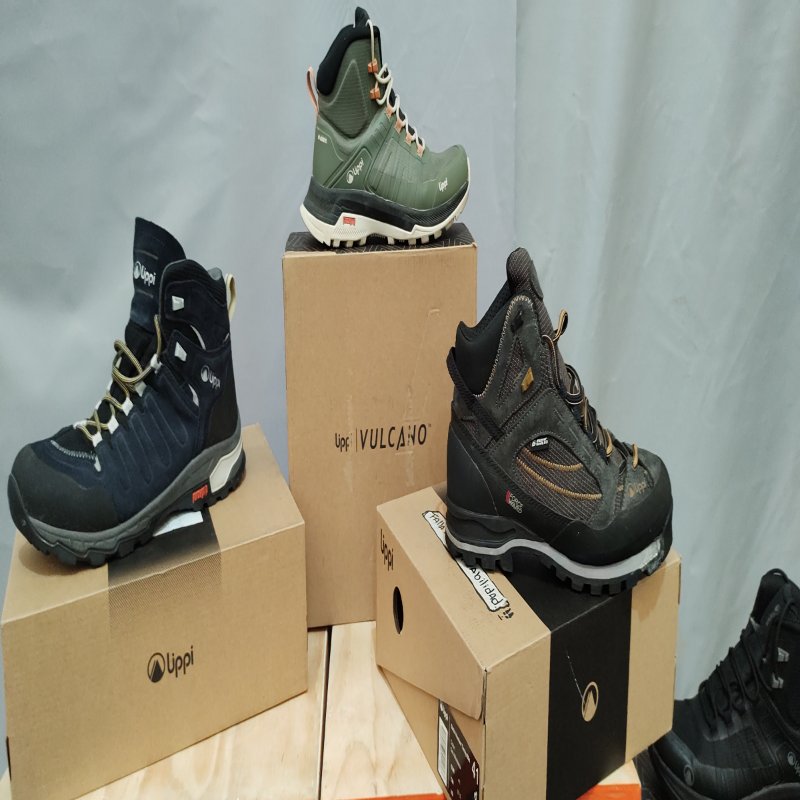 Calzado de Marca Adulto