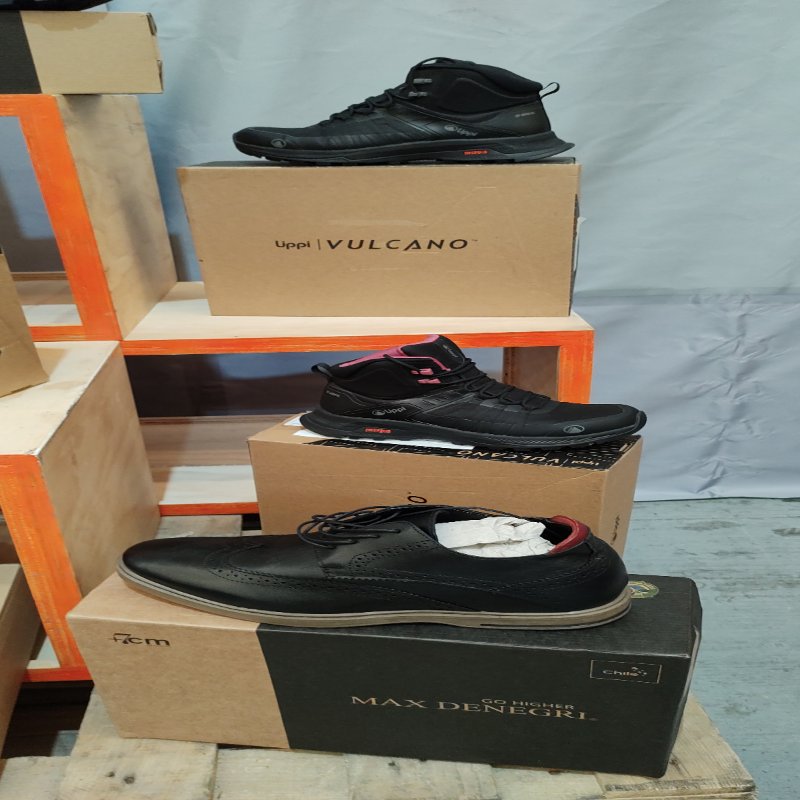 Calzado de Marca Adulto