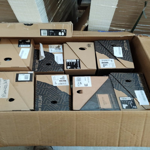 Calzado de Marca Adulto