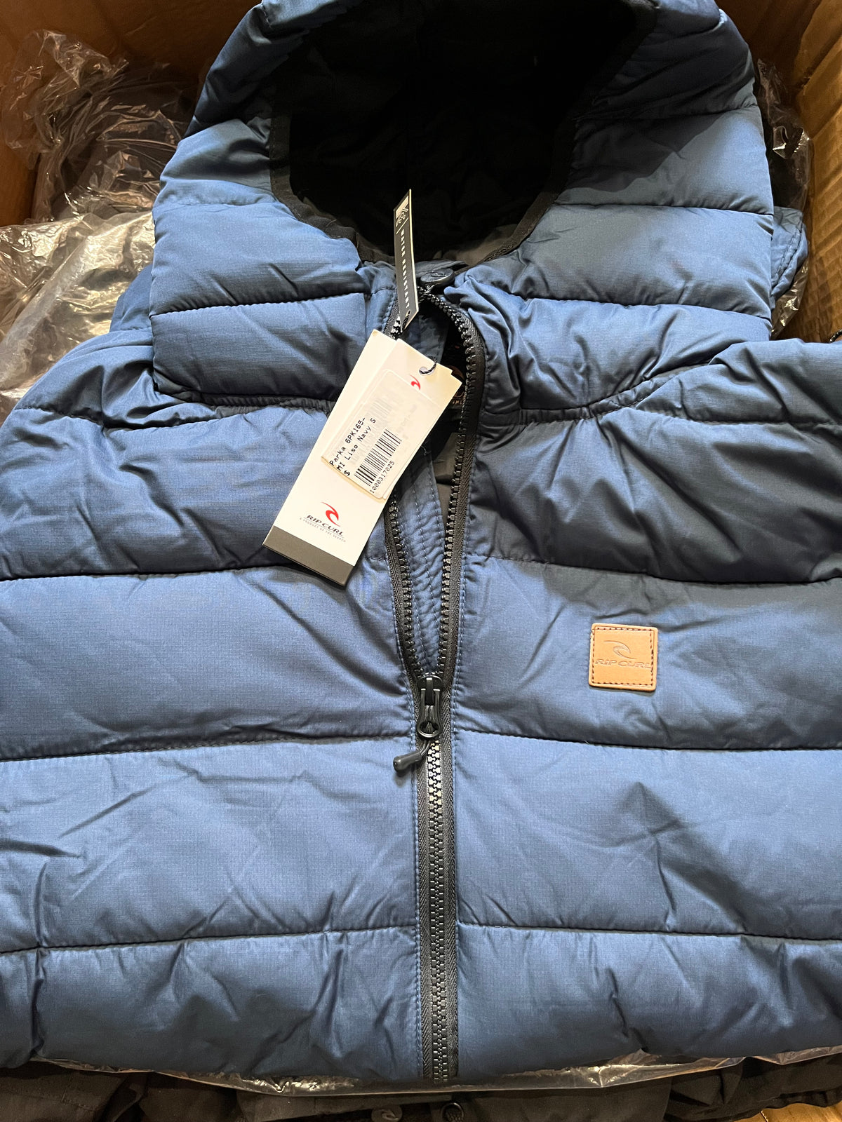 Lote de Ropa Multimarca