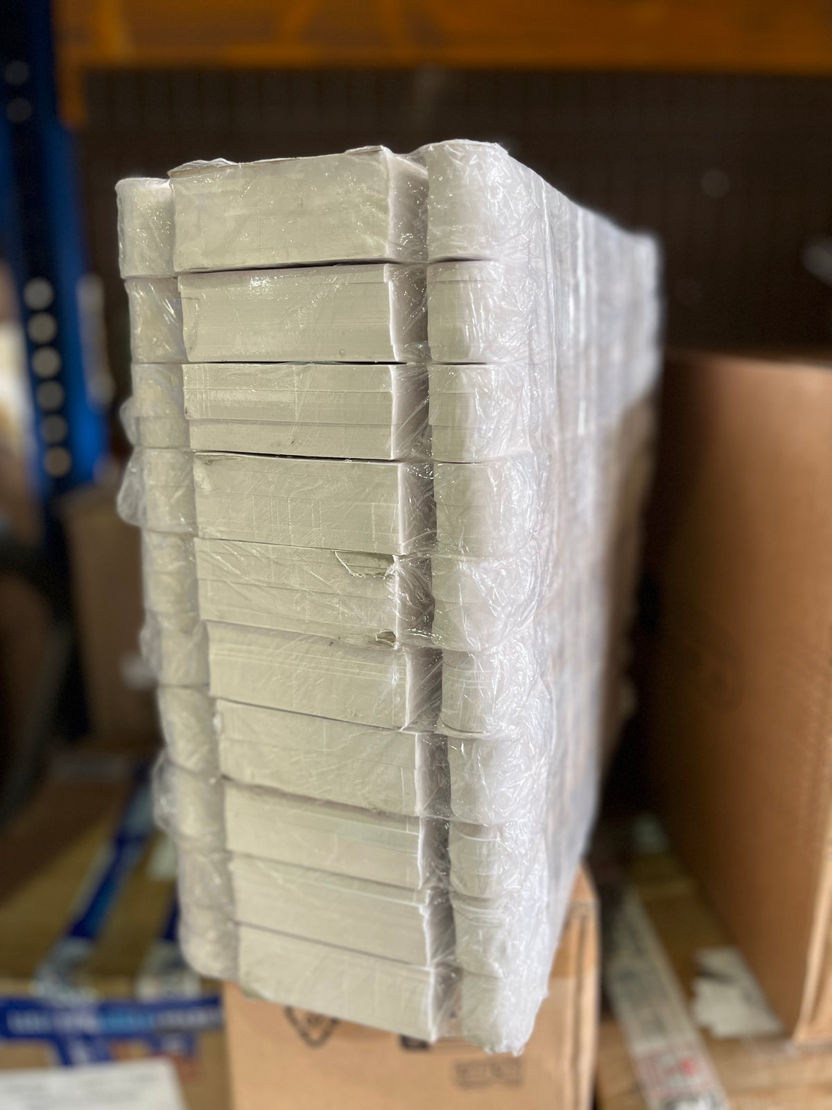 Lote Envases, Embalaje y Packaging