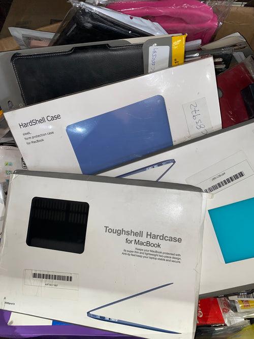 Lote de Accesorios Tecnológicos