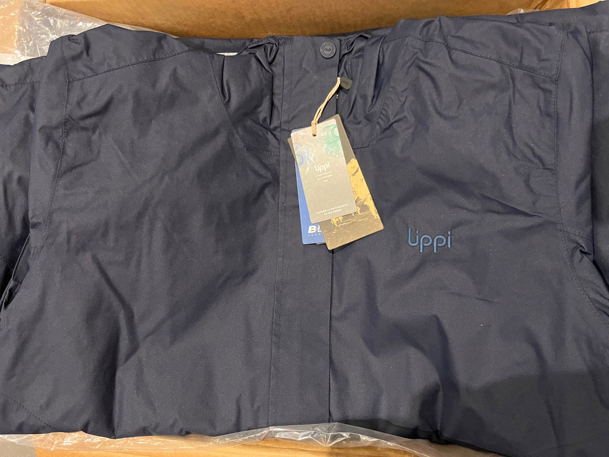 Lote de Ropa LIPPI - HAKA HONU