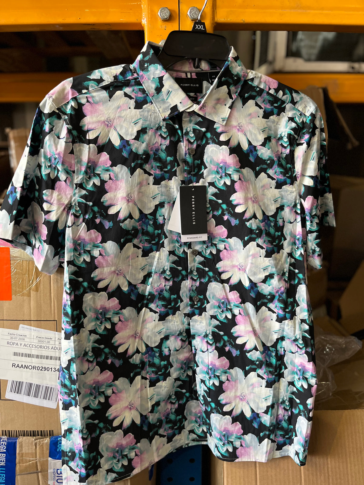 Lote de Ropa Multimarca
