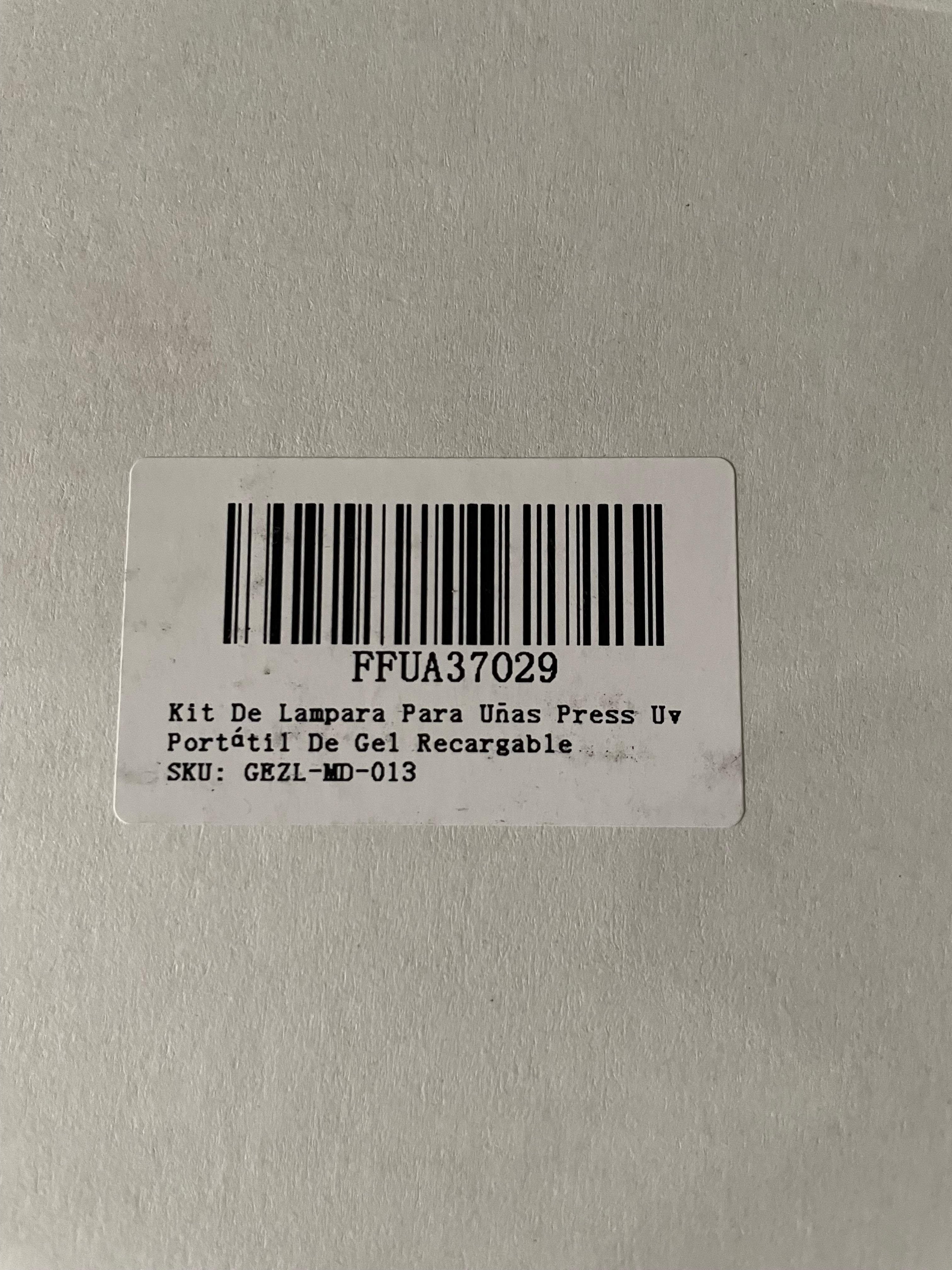 Lote Electro Cuidado Personal