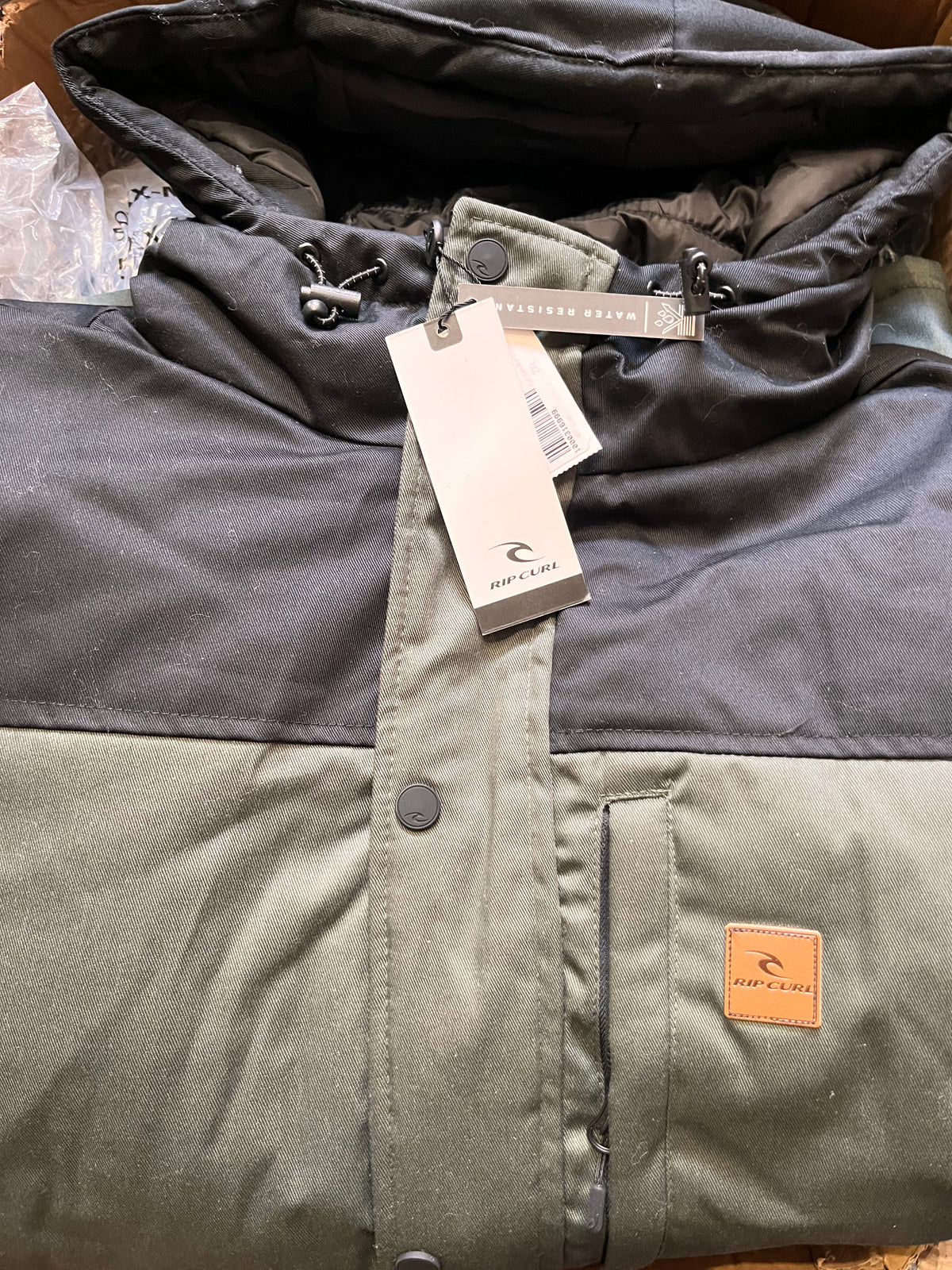 Lote de Ropa Multimarca