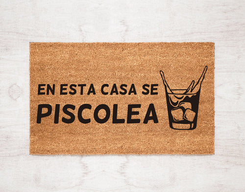 Lote de Pisapiés / Choapinos KOKOMAT