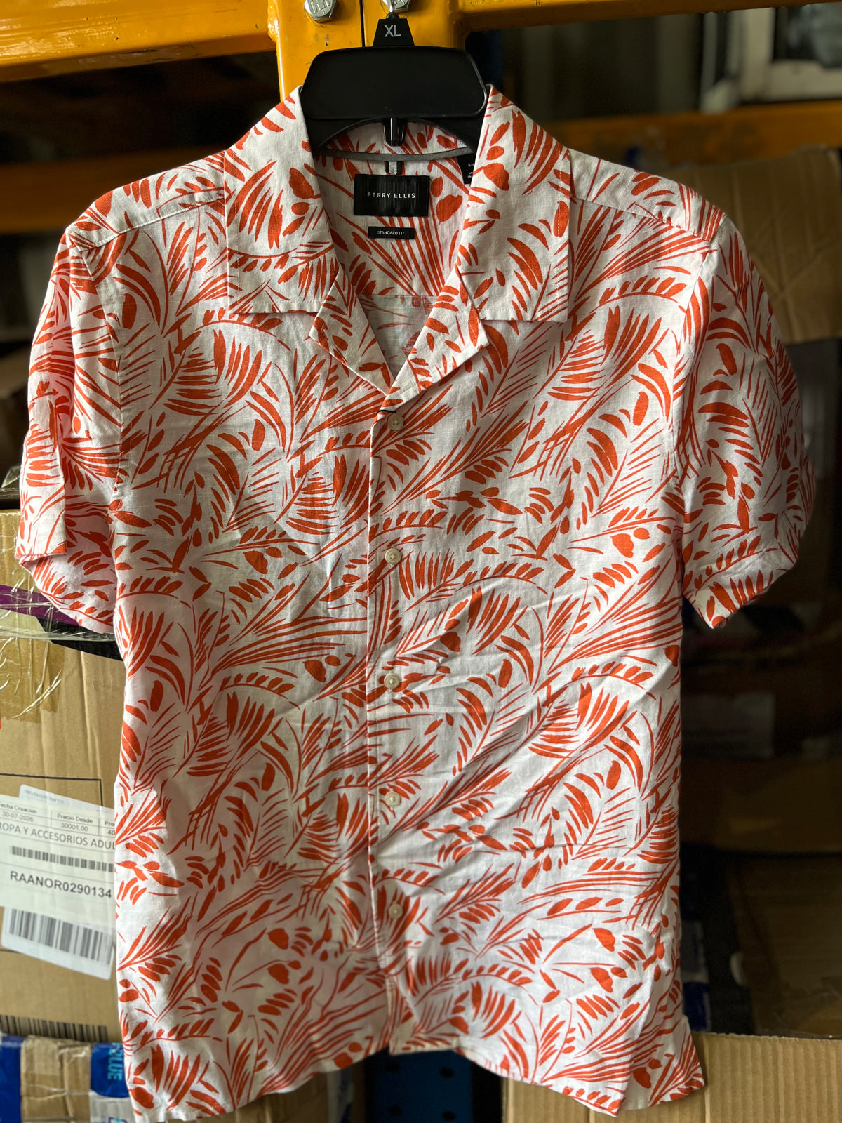 Lote de Ropa Multimarca