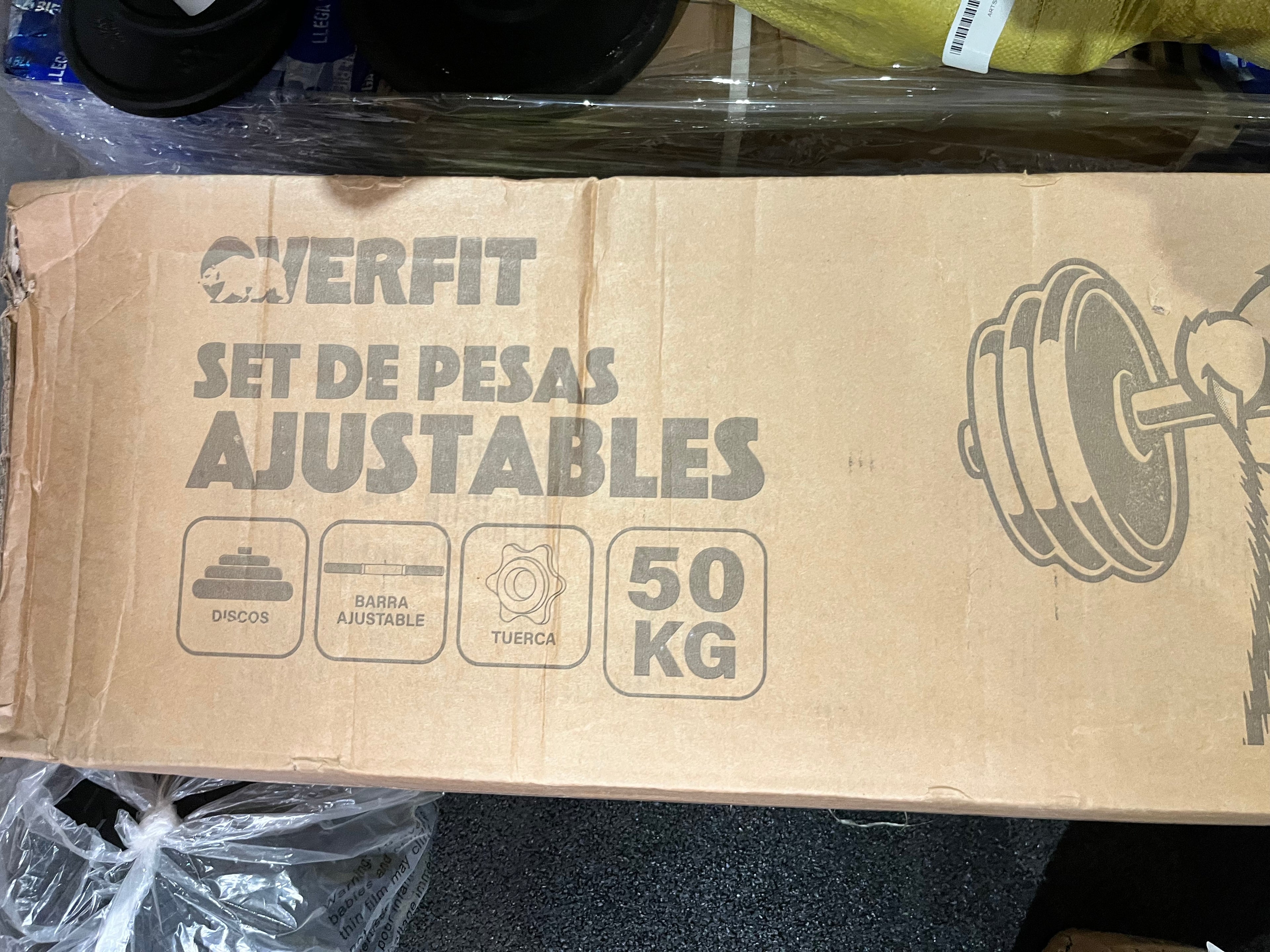 Gran Lote Deportivo