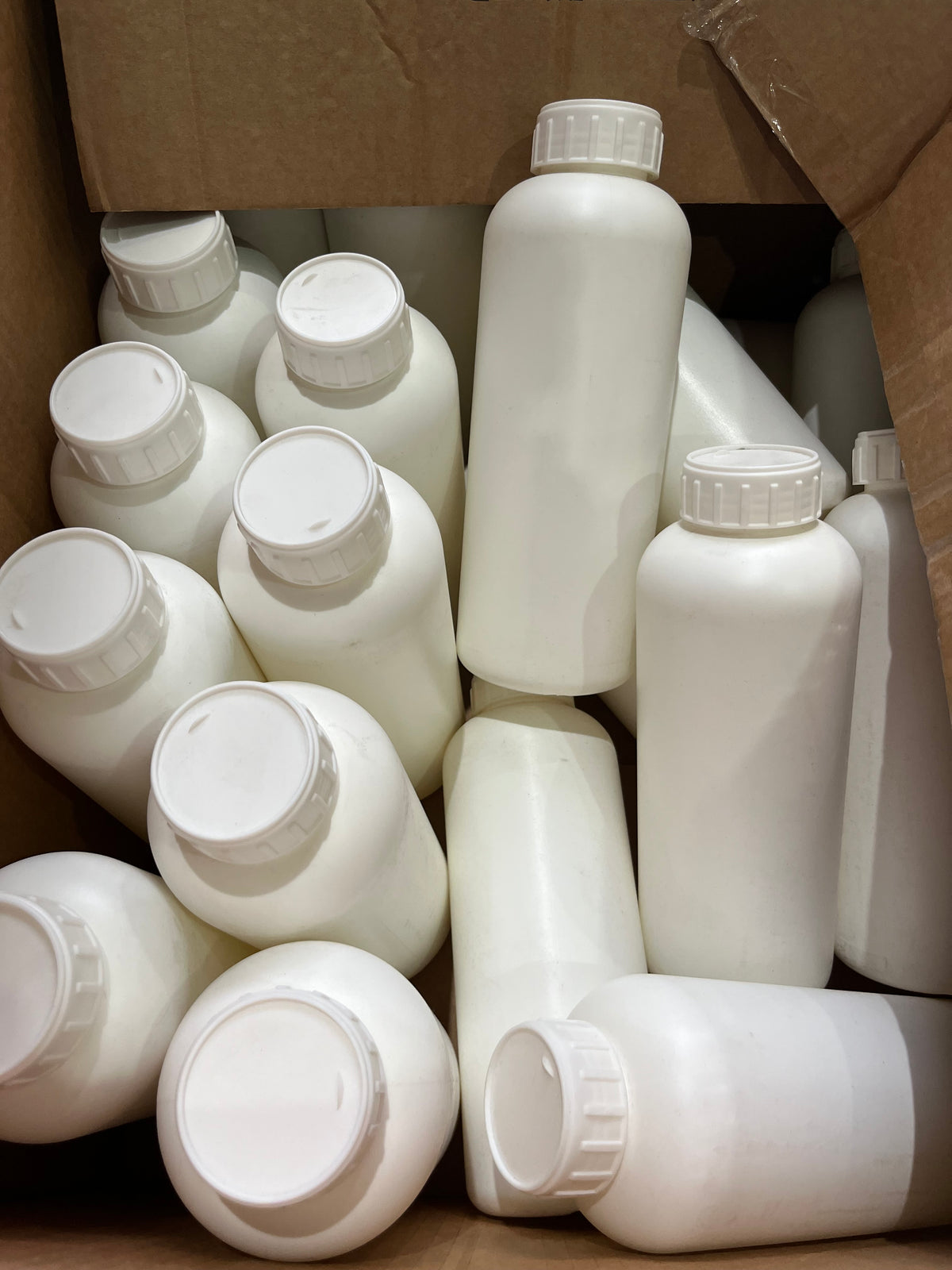Lote Envases, Embalaje y Packaging