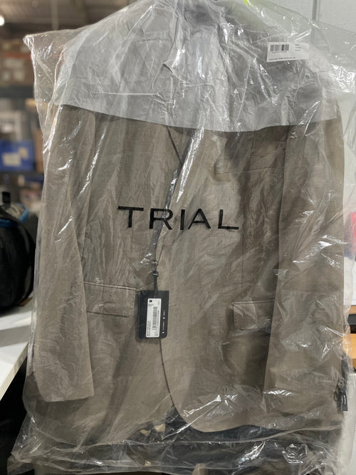 Lote de Ternos Marca TRIAL