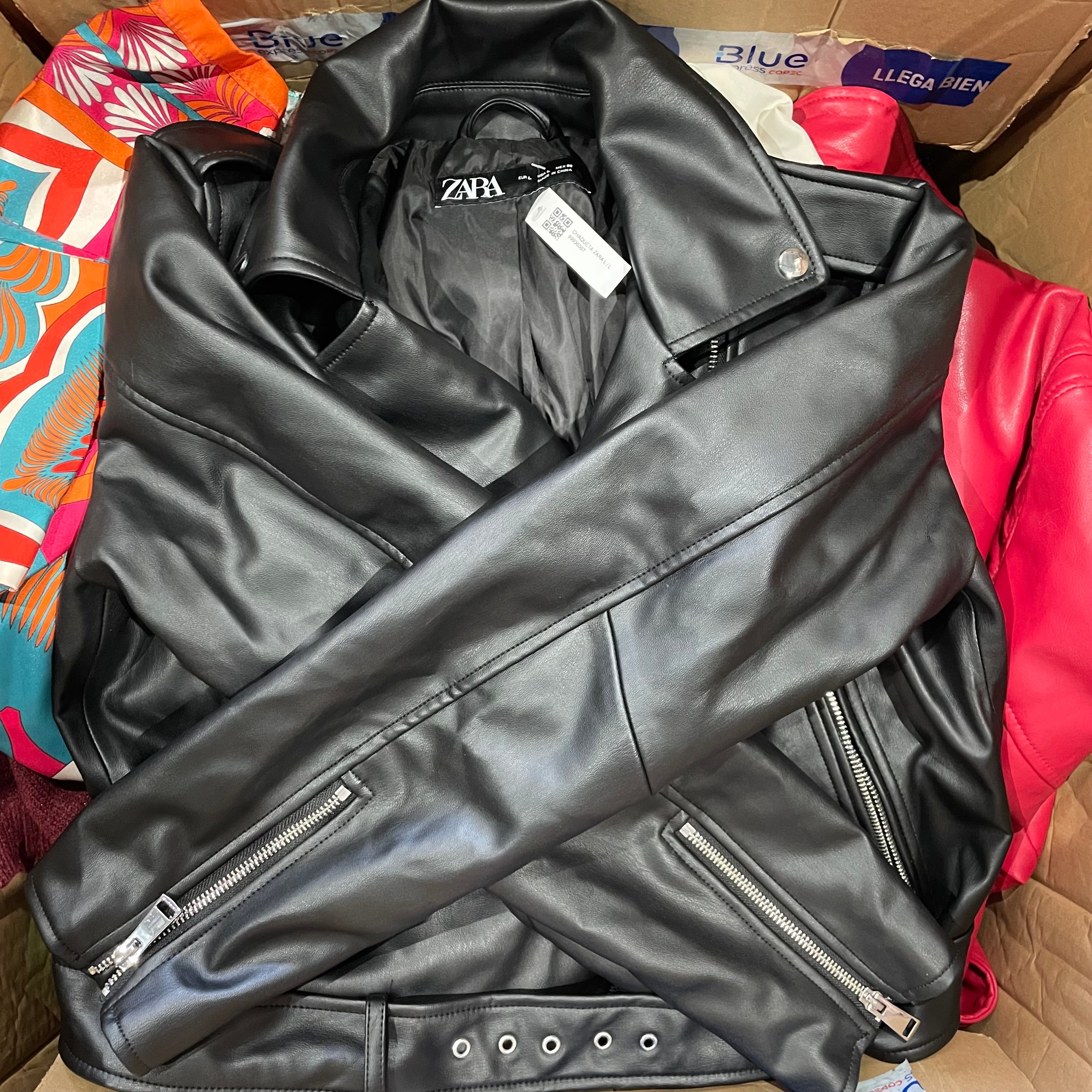 Lote Ropa Usada