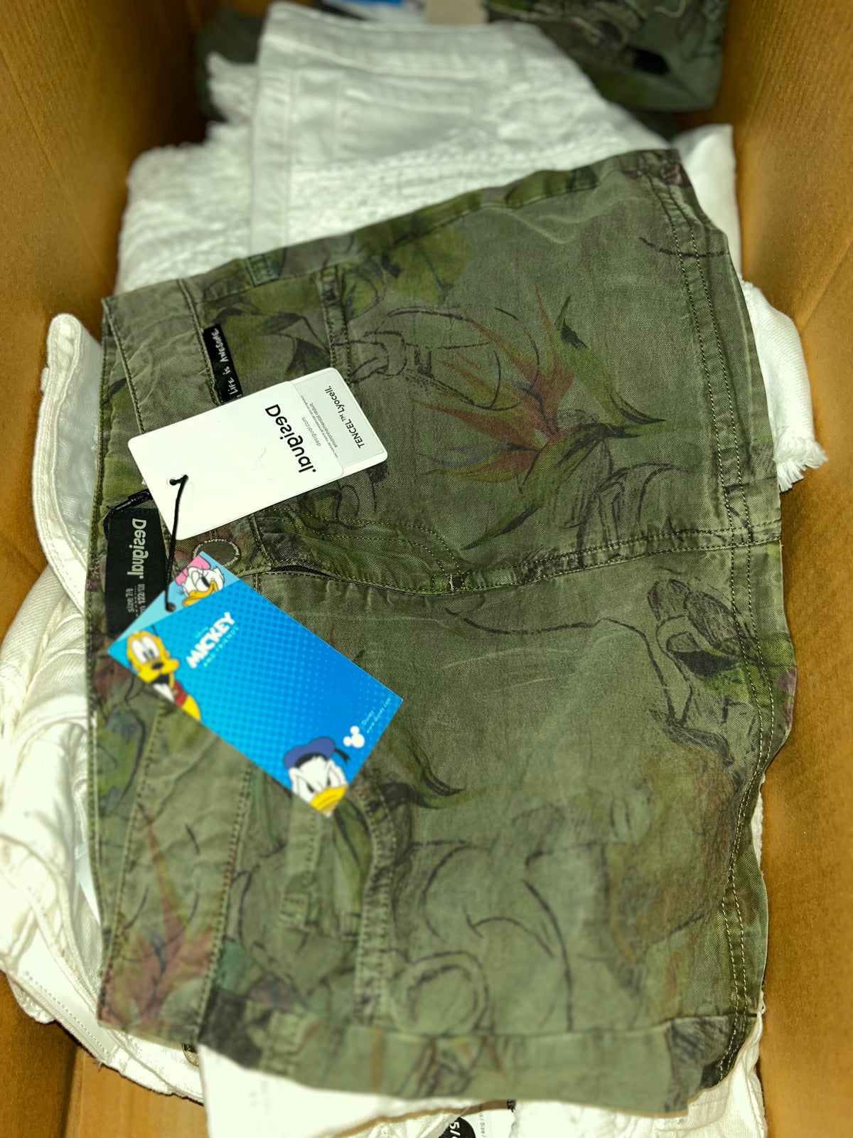 Lote Ropa Infantil y Bebé