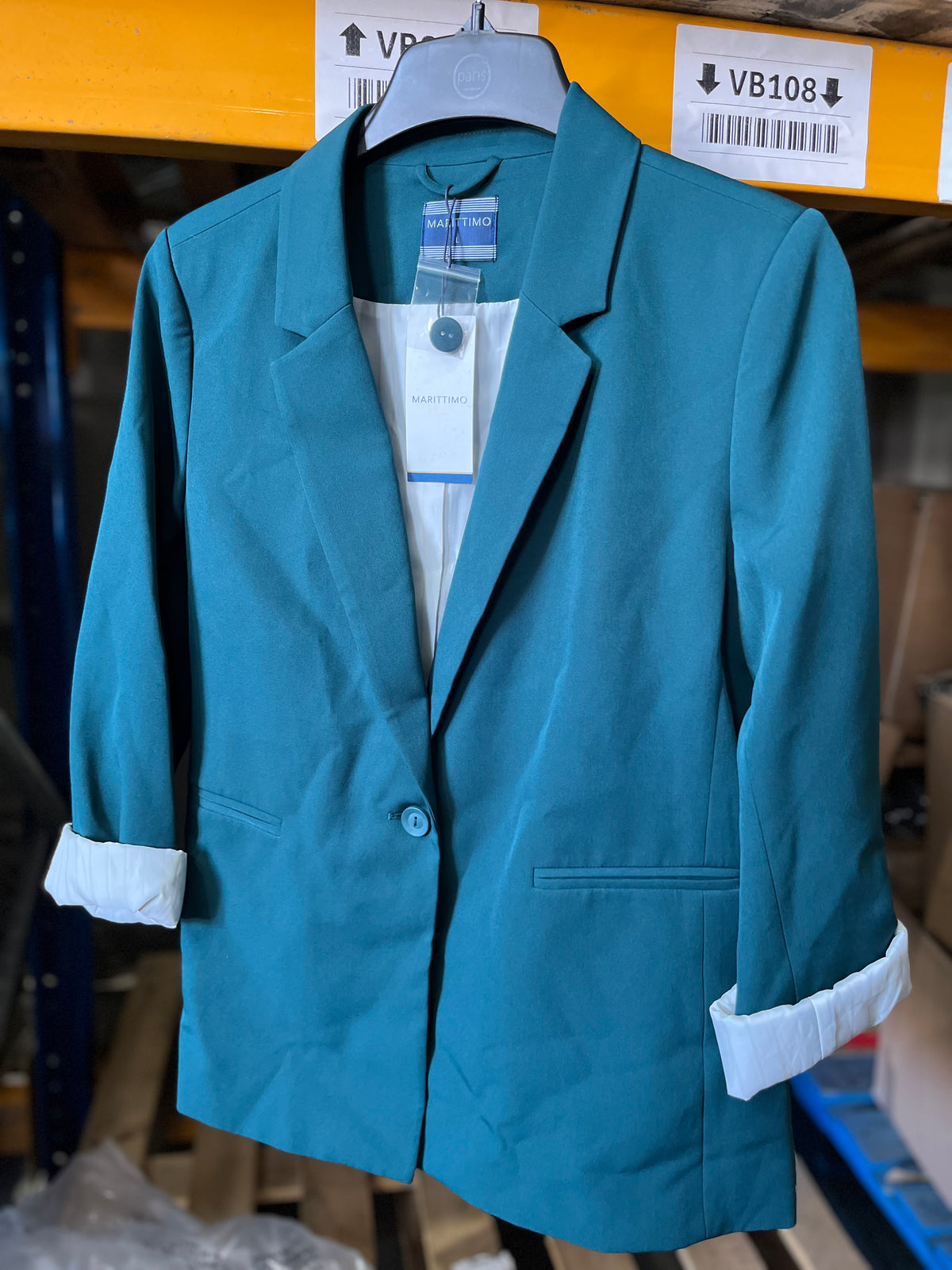 Lote de Ropa y Accesorios
