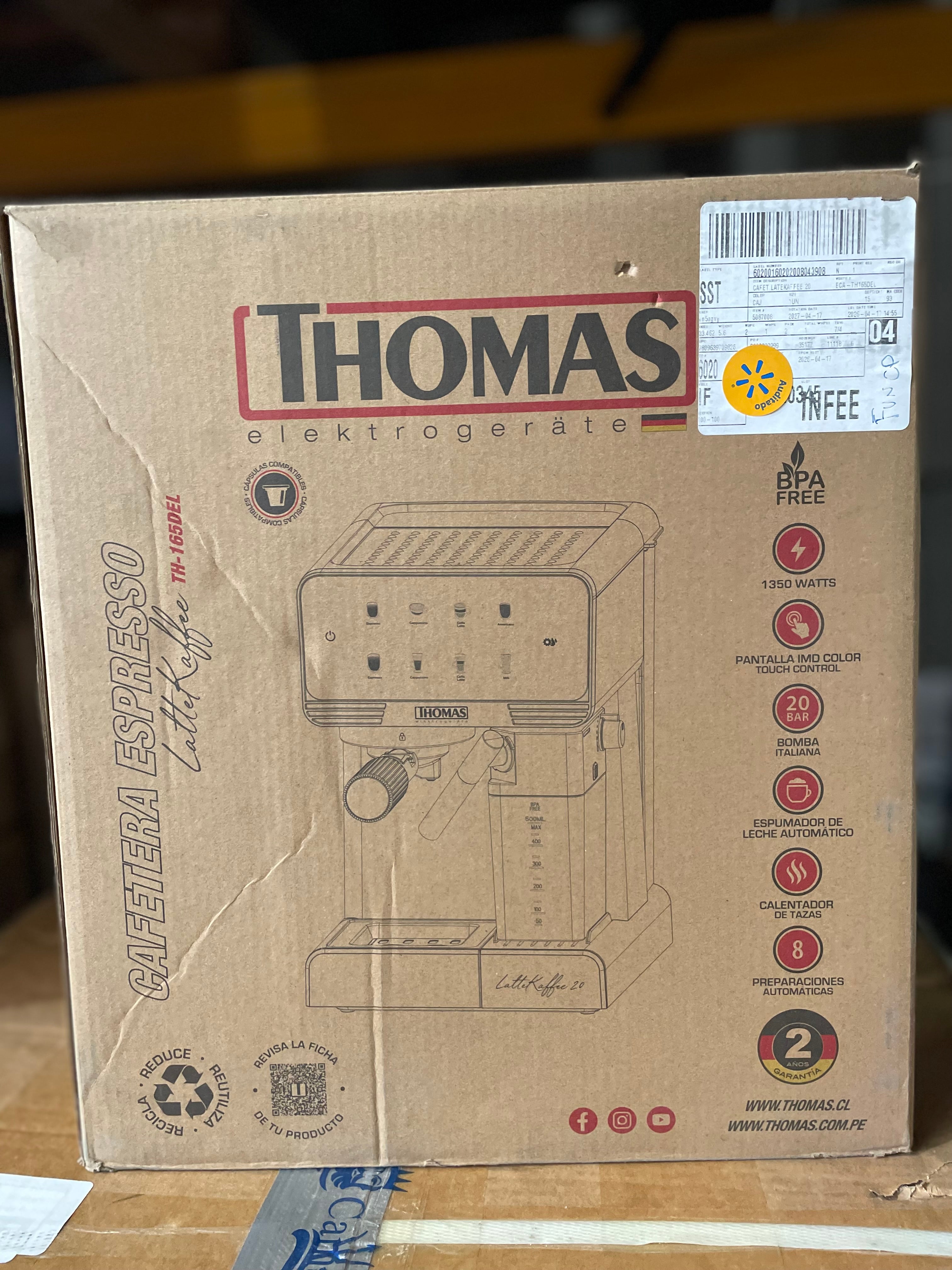 Lote de Electrodomésticos