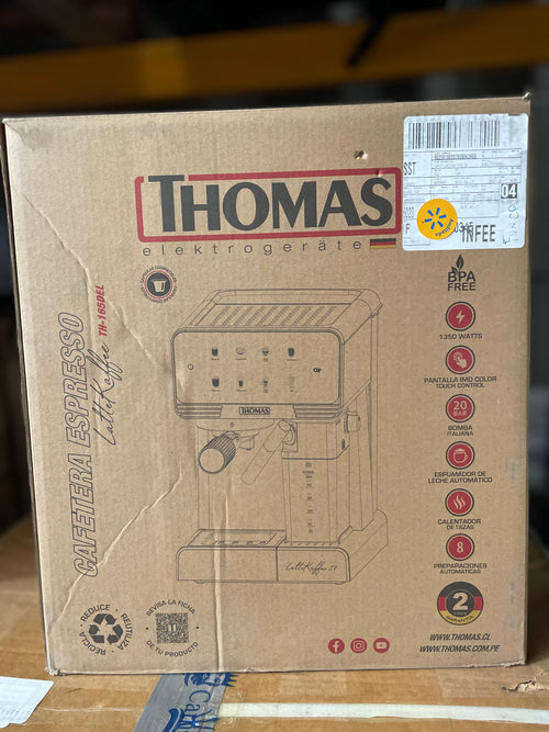 Lote de Electrodomésticos