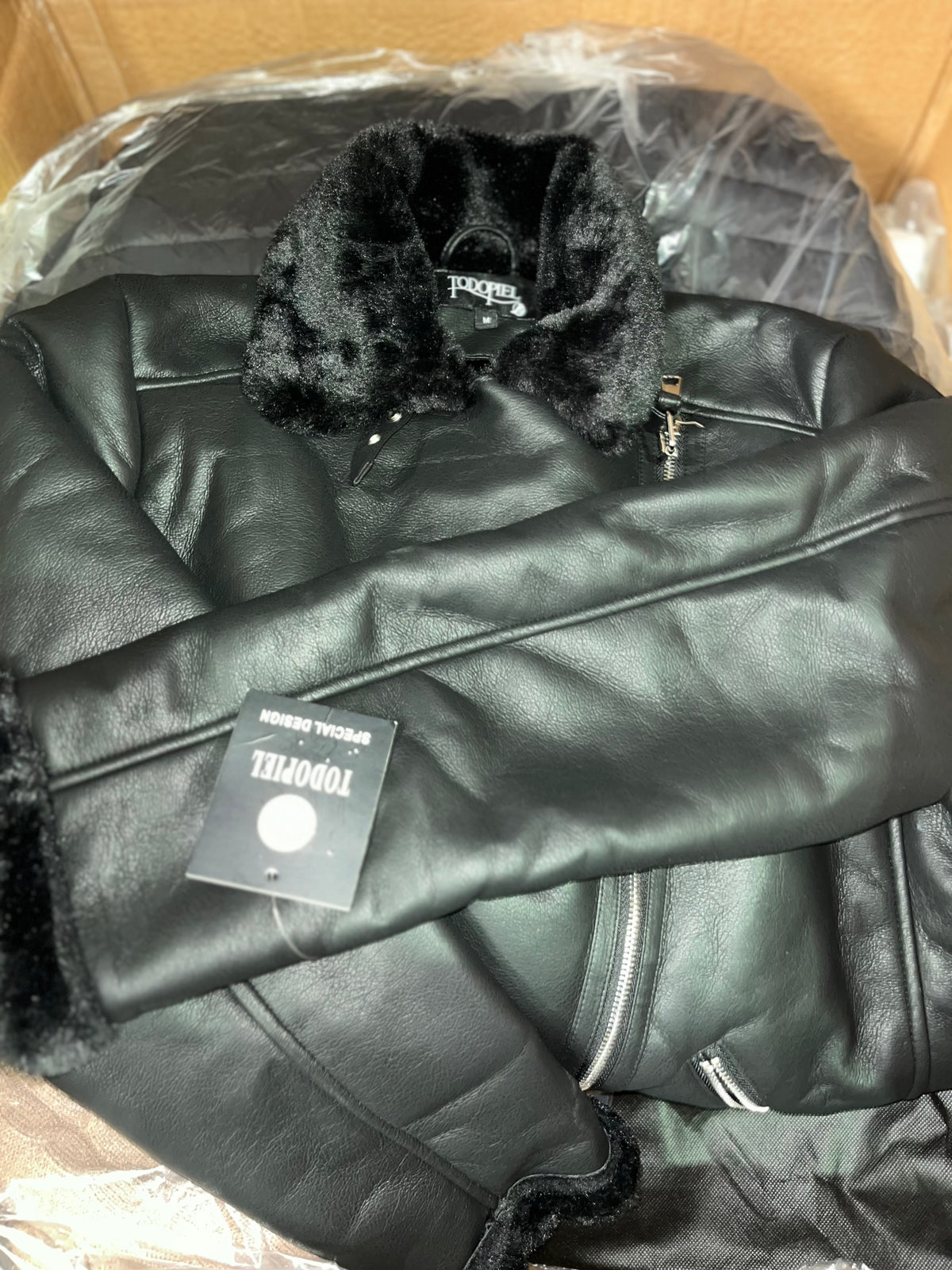 Lote de Ropa Multimarca