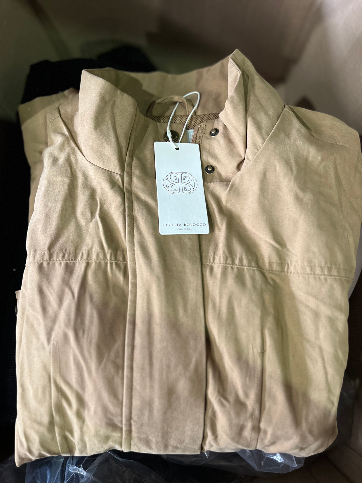 Lote de Ropa y Accesorios