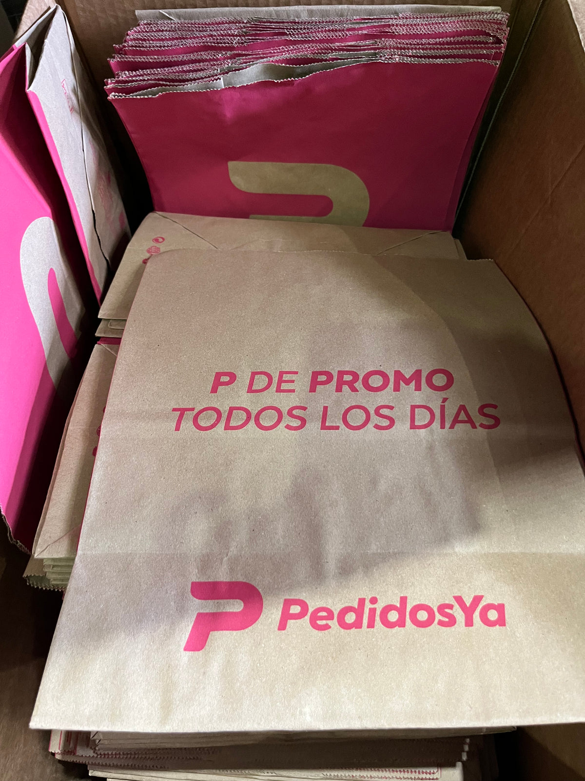 Lote Envases, Embalaje y Packaging
