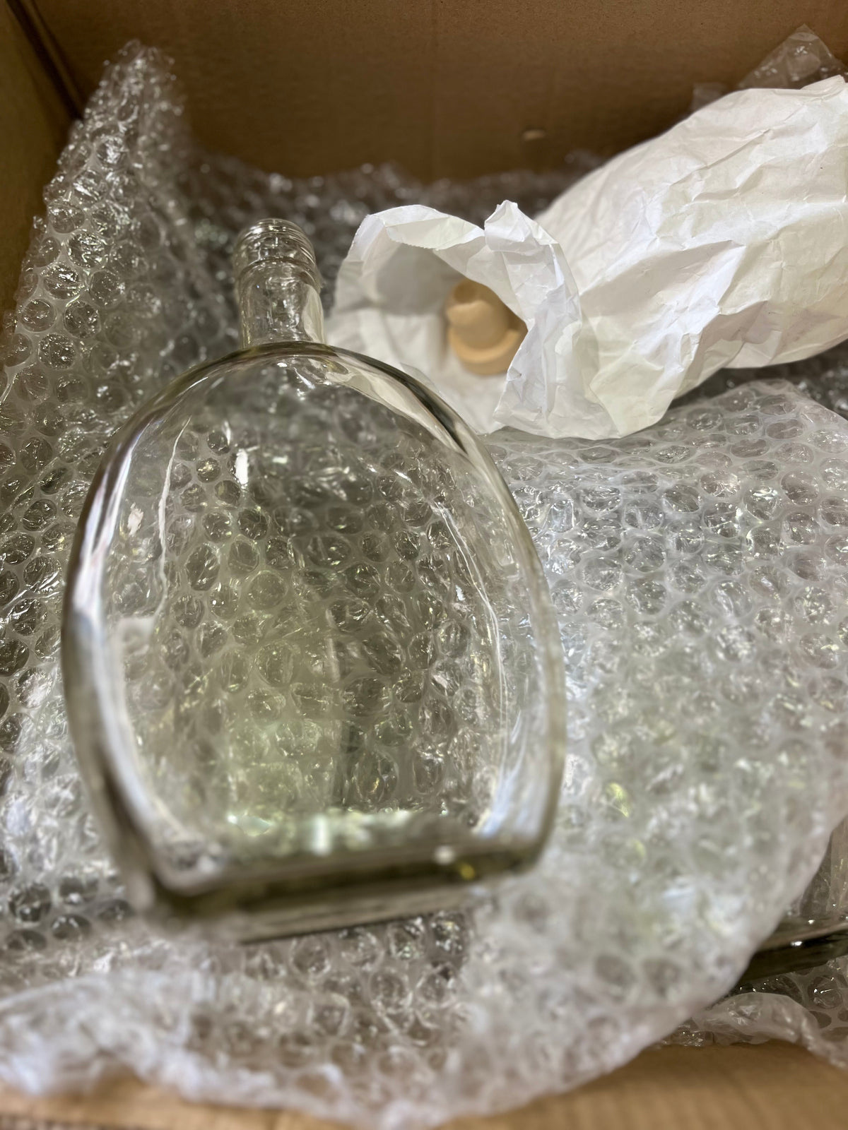 Lote Envases, Embalaje y Packaging
