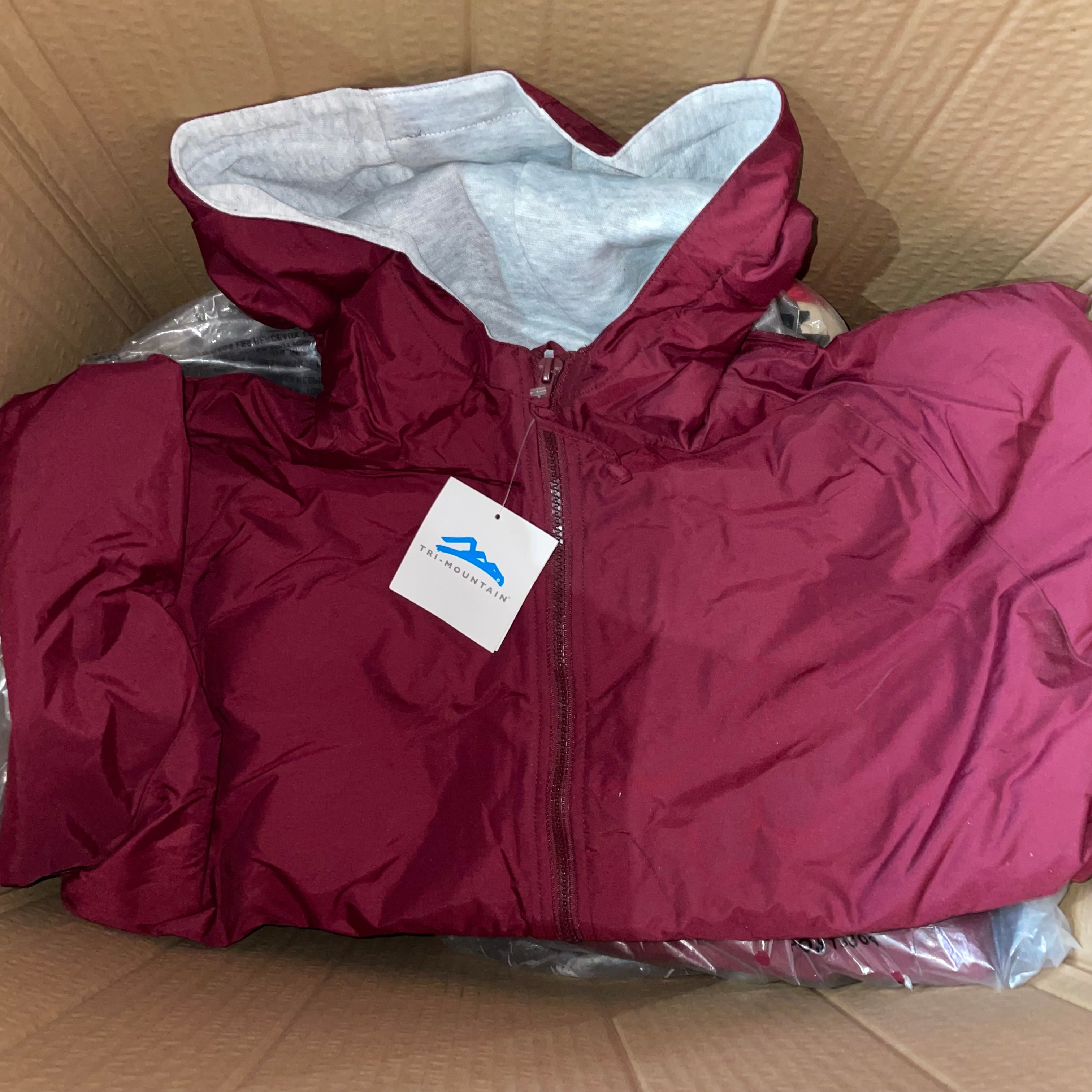 Lote Ropa de Marca