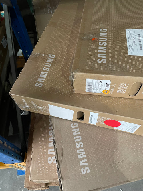 Lote de 4 Televisores Samsung