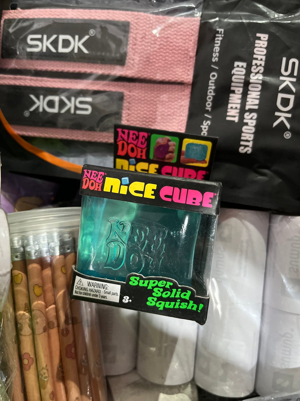 Lote Mix de Productos