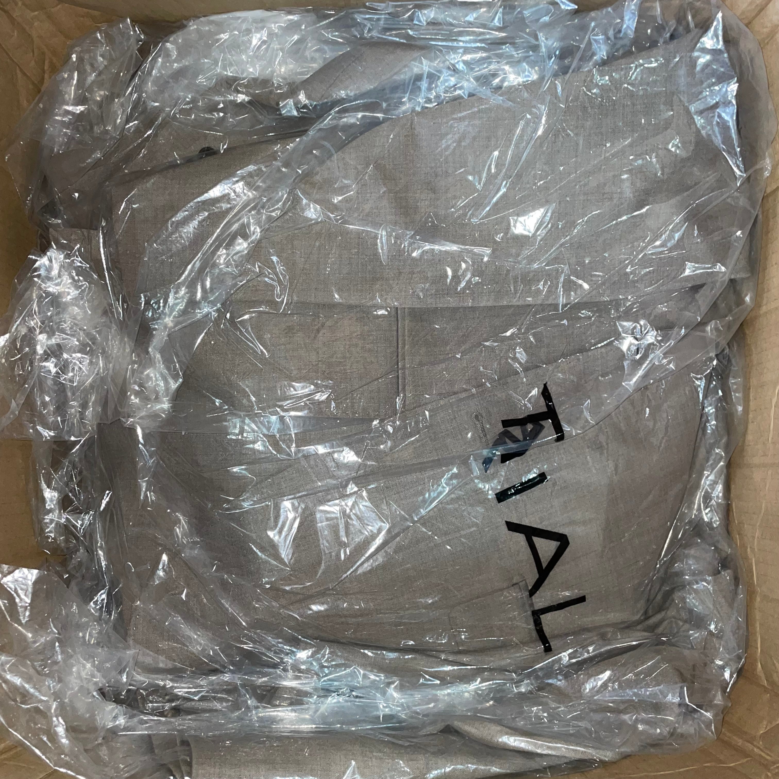 Lote de Ternos Marca TRIAL