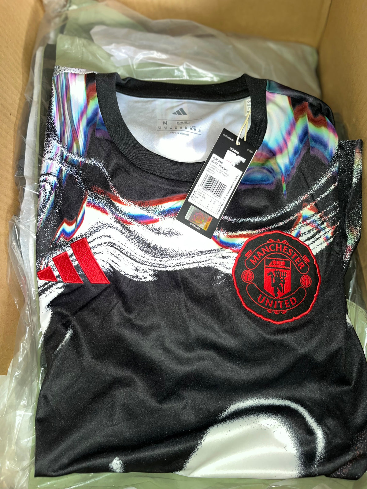 Lote de Ropa (NBA, Jordan, Lippi y otros)