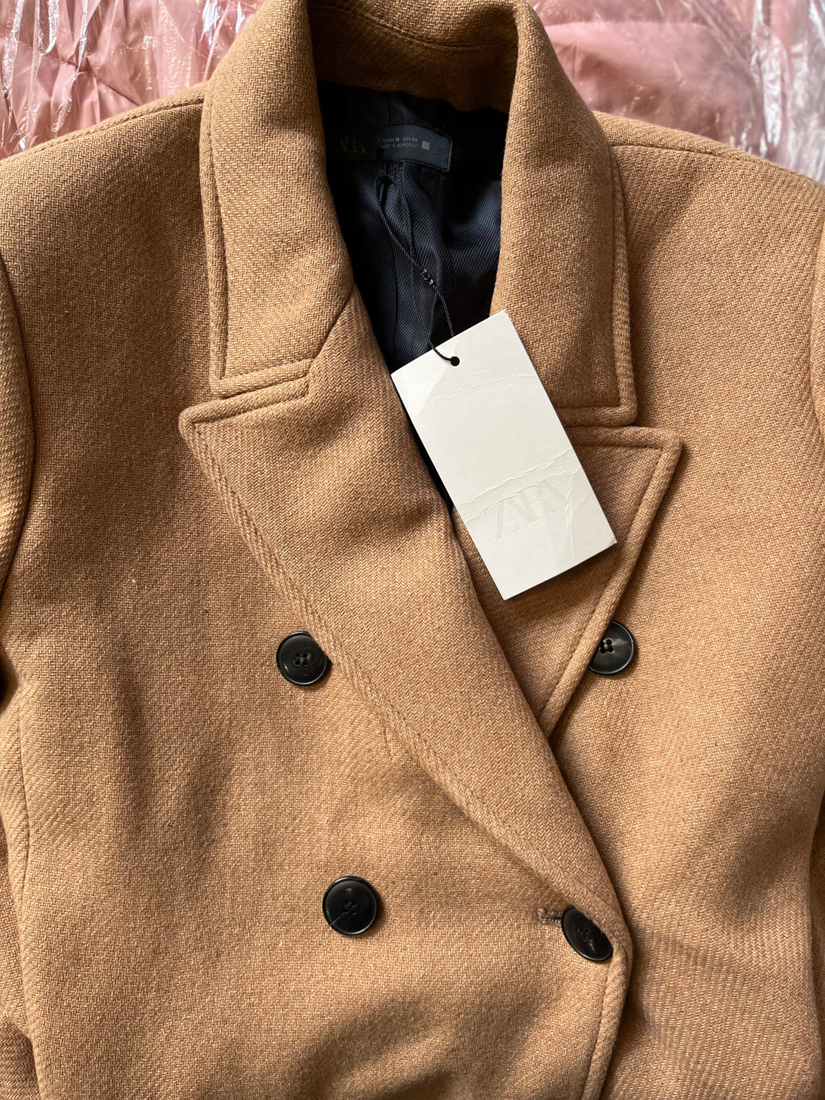 Lote de Ropa y Accesorios
