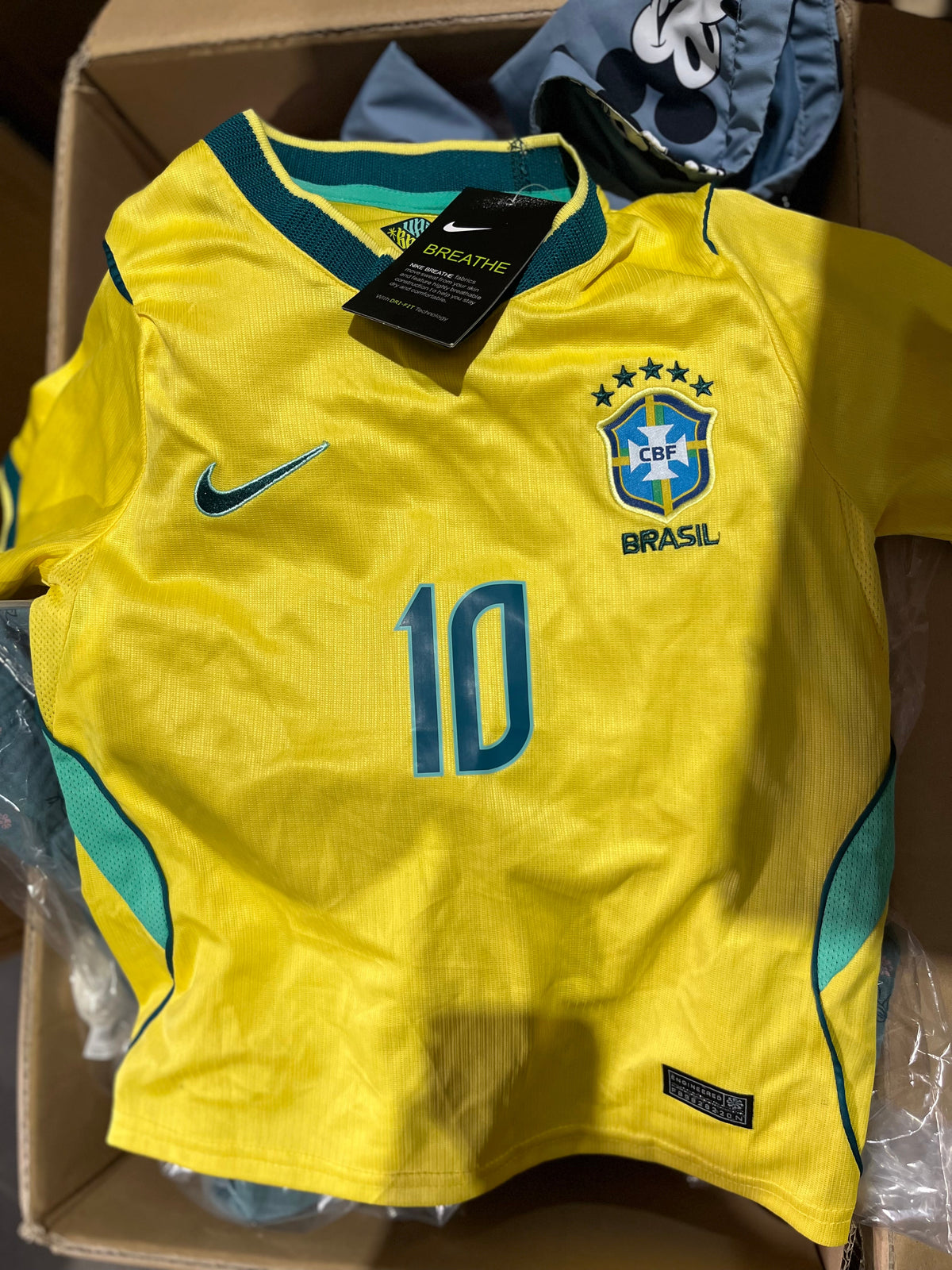 Lote Ropa Infantil y Bebé