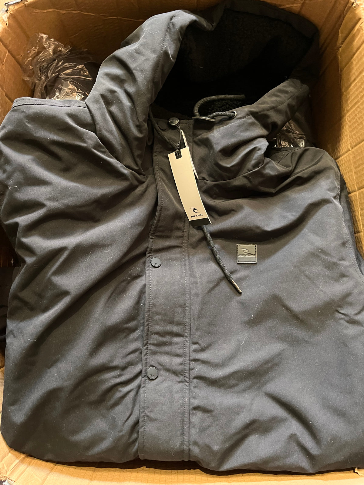 Lote de Ropa Multimarca