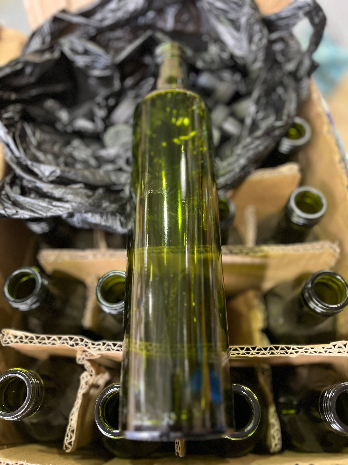Lote Envases, Embalaje y Packaging