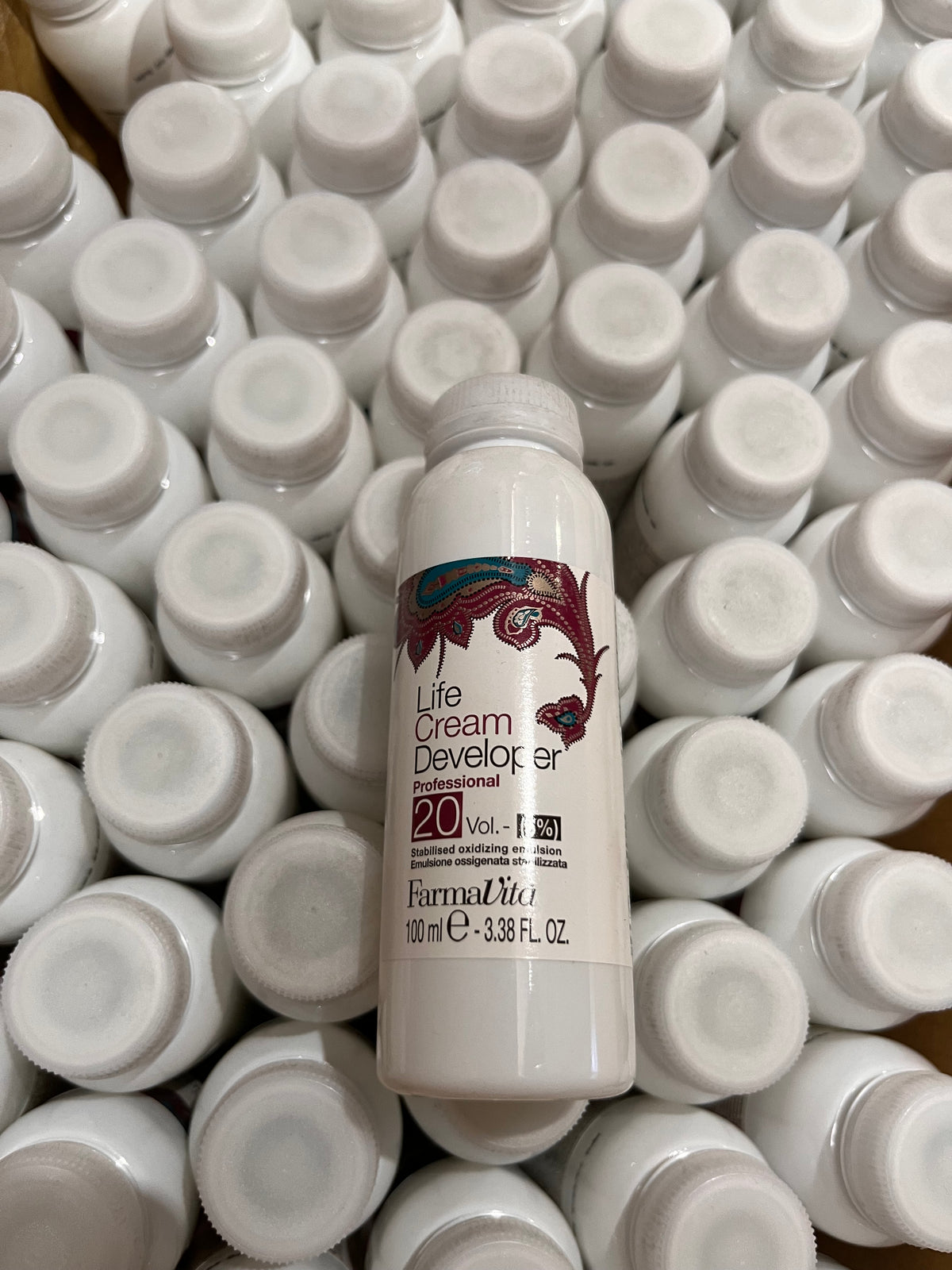 Gran Lote de Belleza y Cuidado Personal (cremas, shampoo, perfumes)