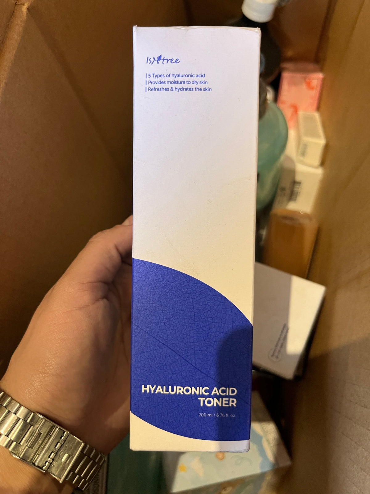 Gran Lote de Belleza y Cuidado Personal (cremas, shampoo, perfumes)
