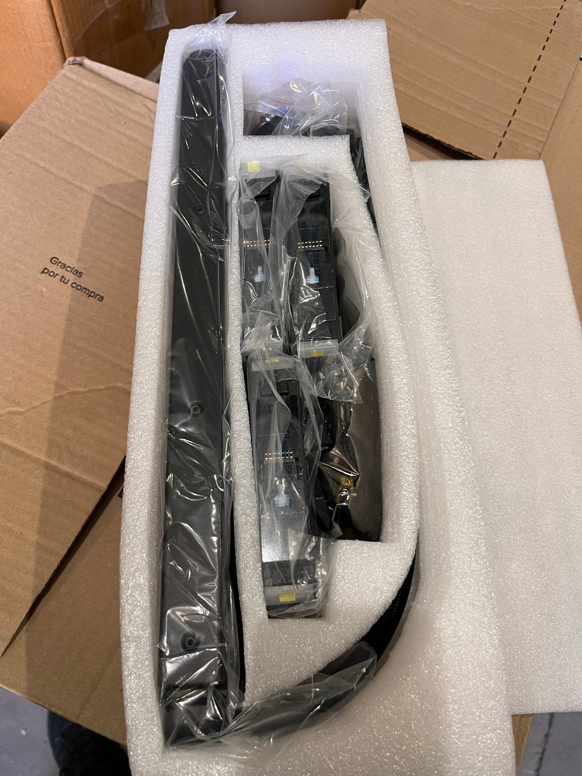 Gran Lote de Accesorios Tecnológicos