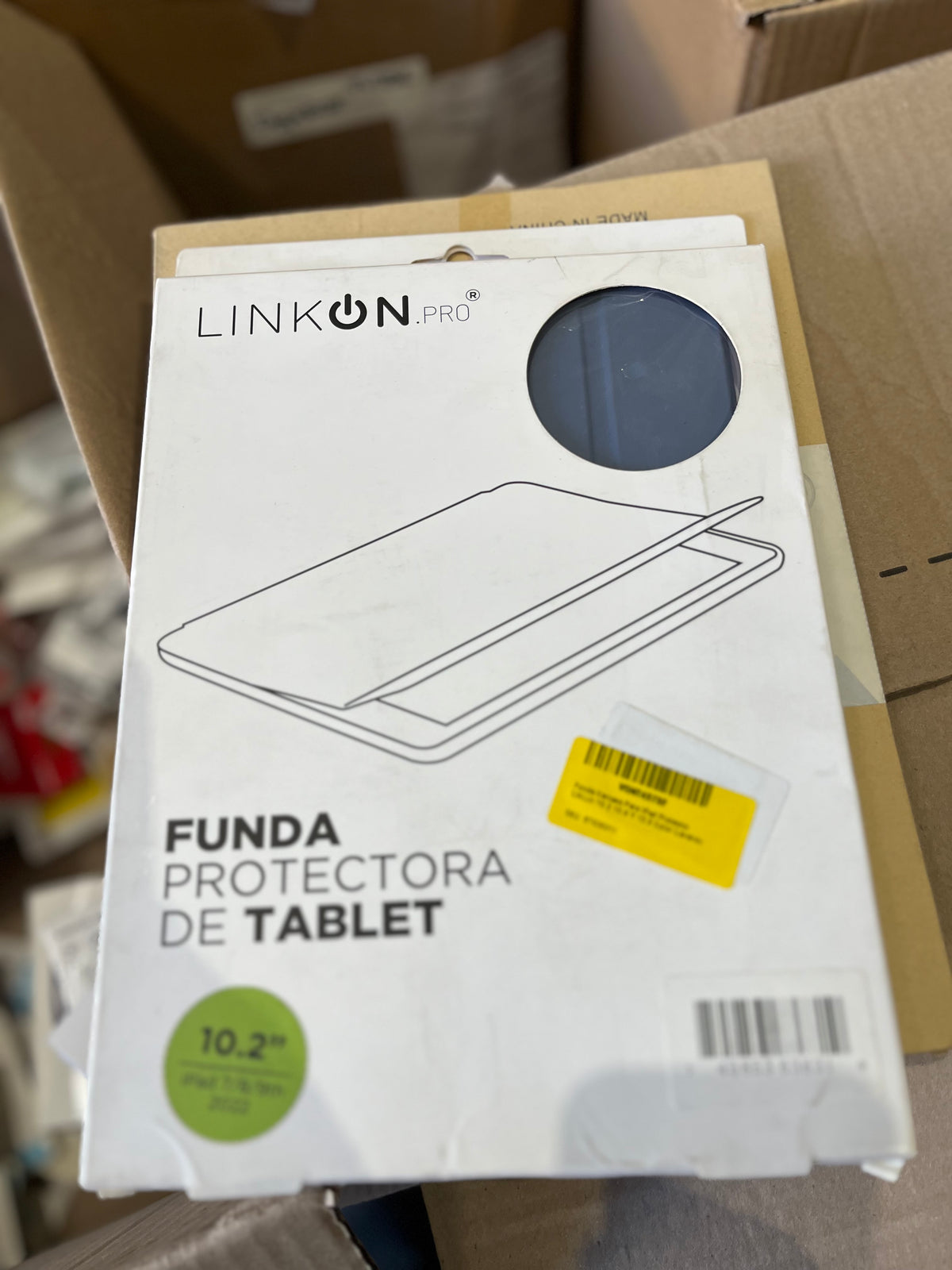 Gran Lote de Accesorios Tecnológicos