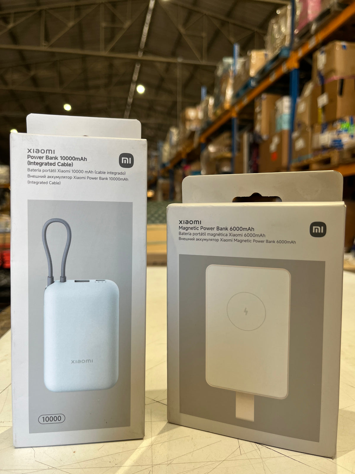 Gran Lote de Accesorios Tecnológicos