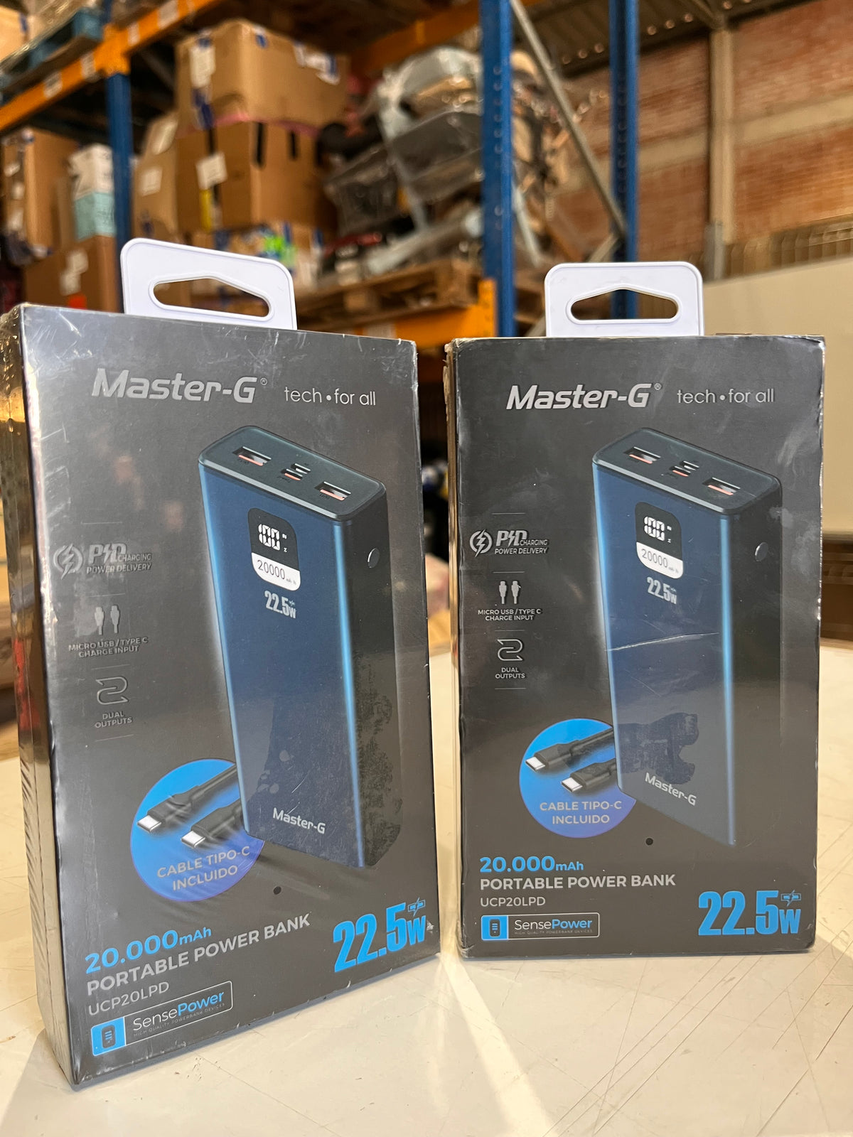 Gran Lote de Accesorios Tecnológicos