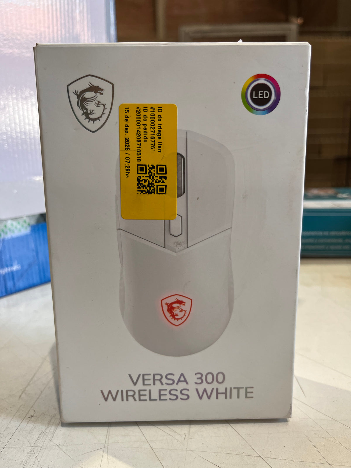 Gran Lote de Accesorios Tecnológicos