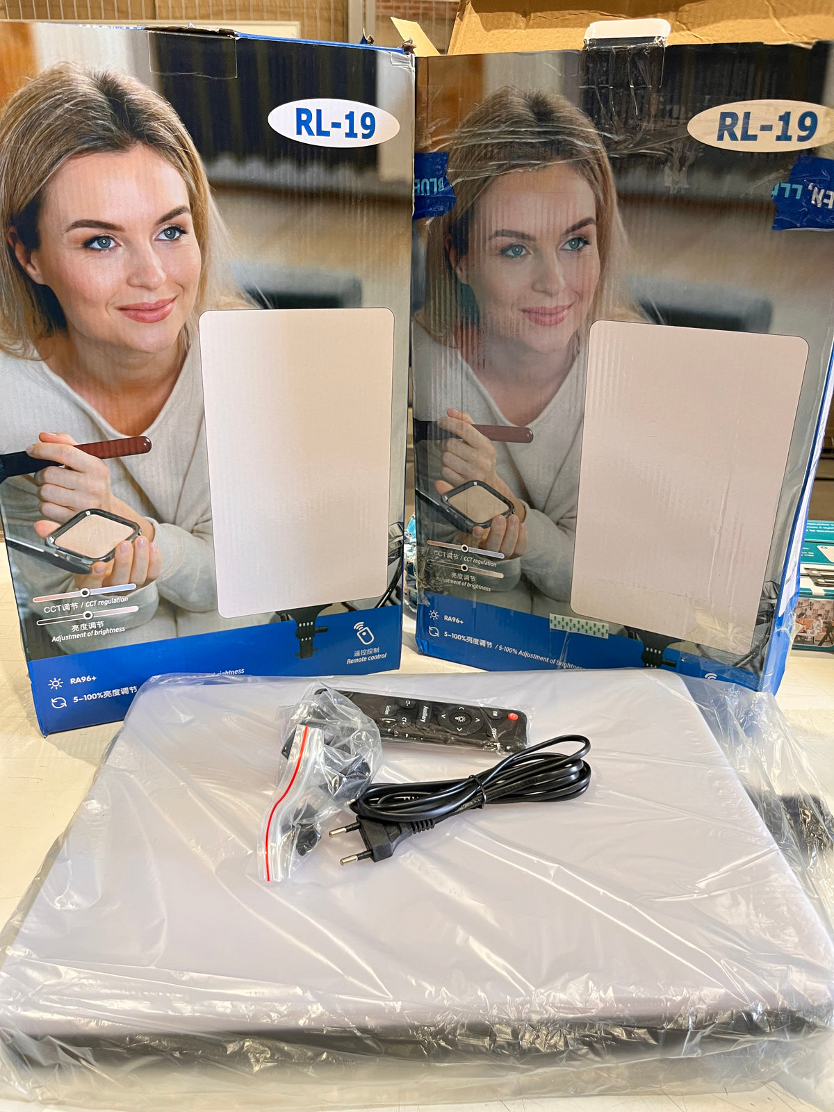 Gran Lote de Accesorios Tecnológicos