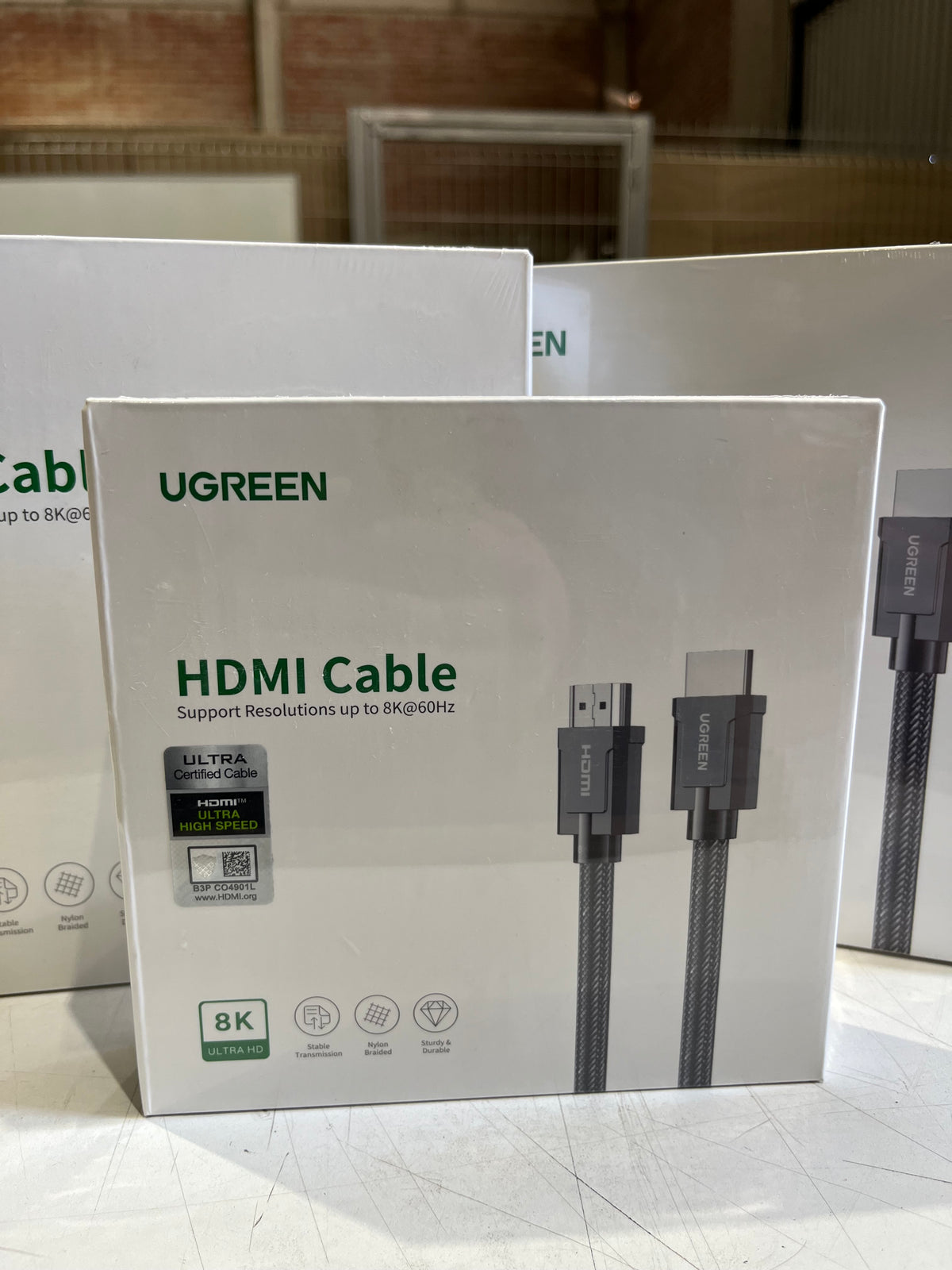 Gran Lote de Accesorios Tecnológicos