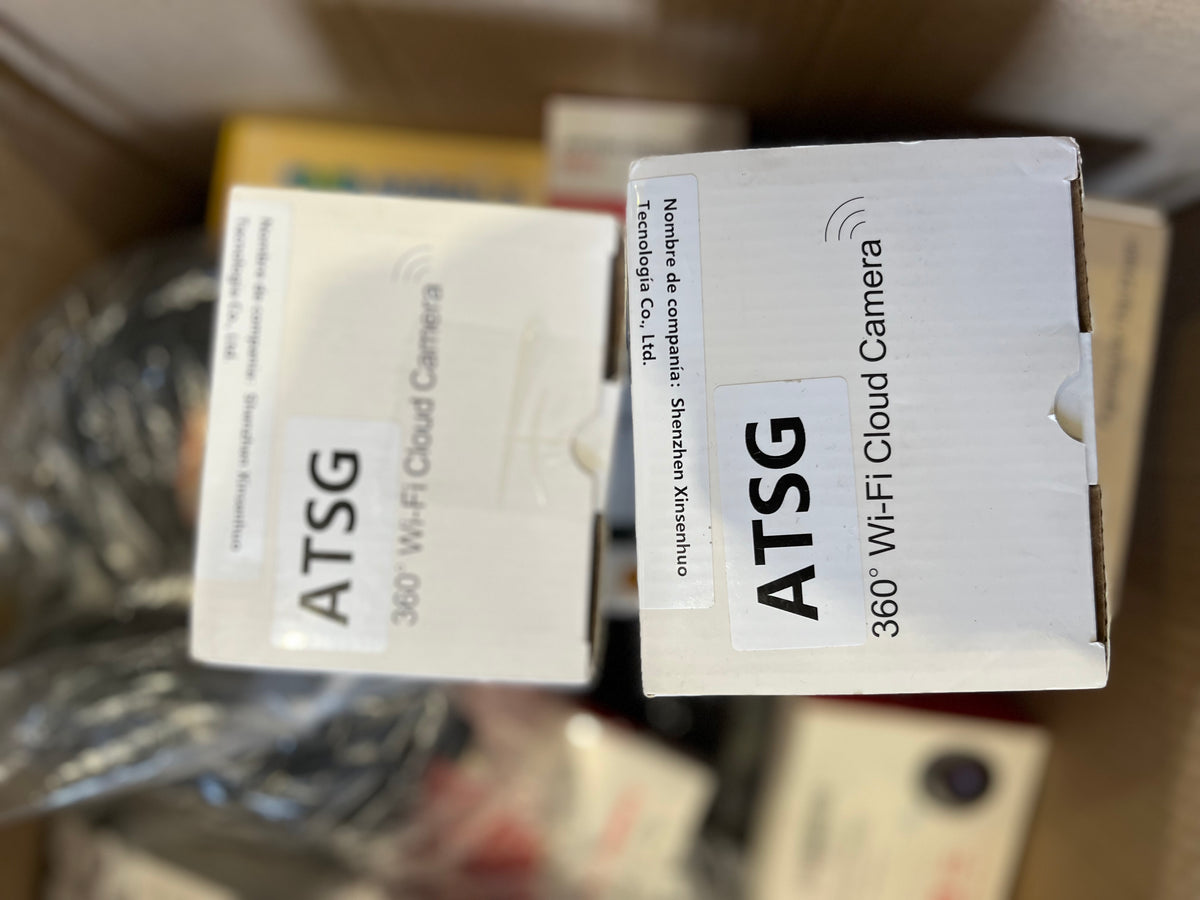 Gran Lote de Accesorios Tecnológicos