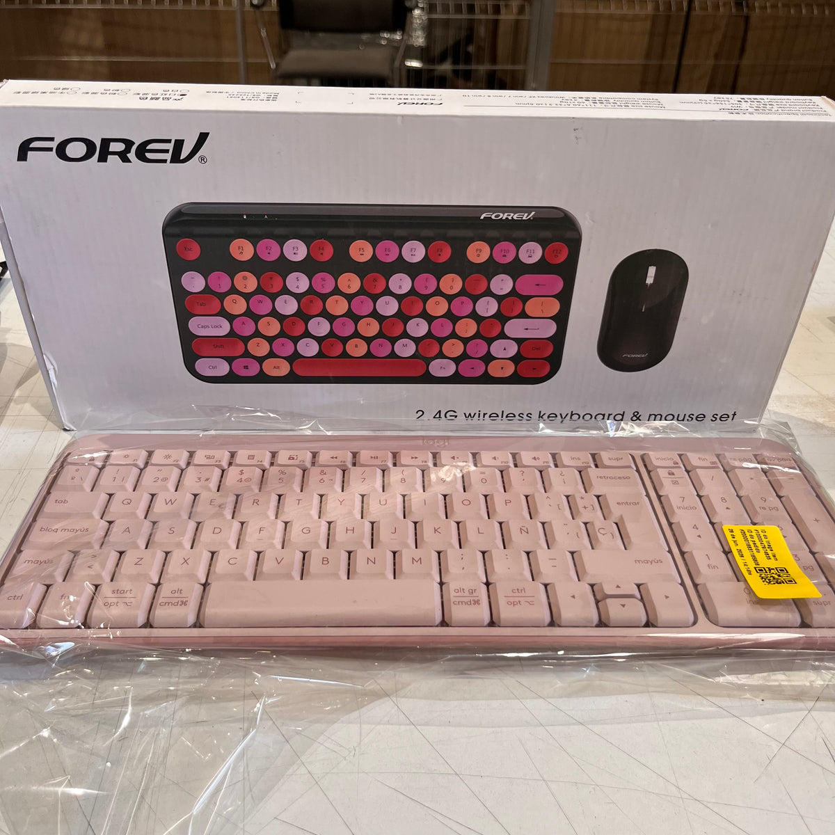 Gran Lote de Accesorios Tecnológicos