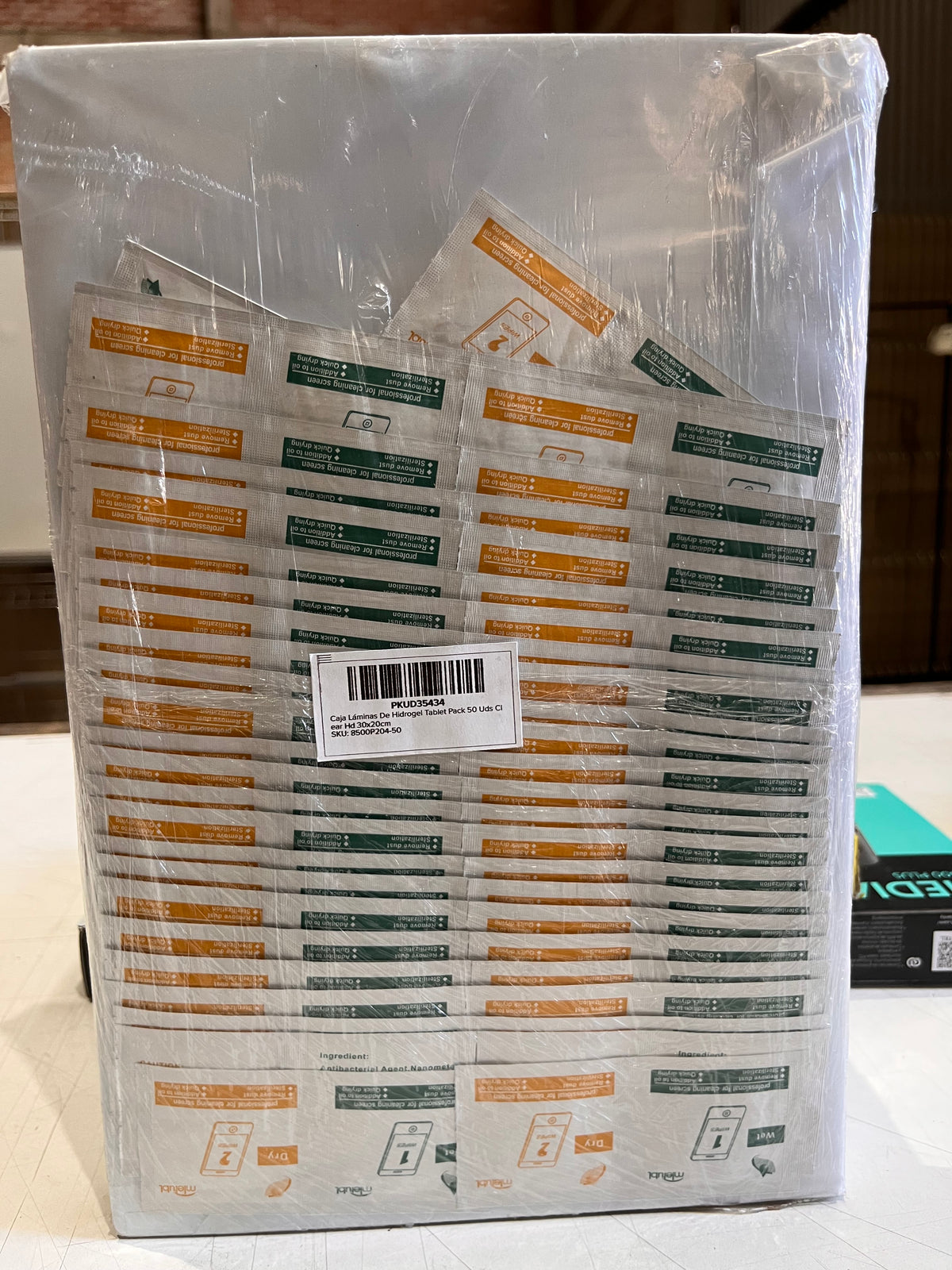 Gran Lote de Accesorios Tecnológicos