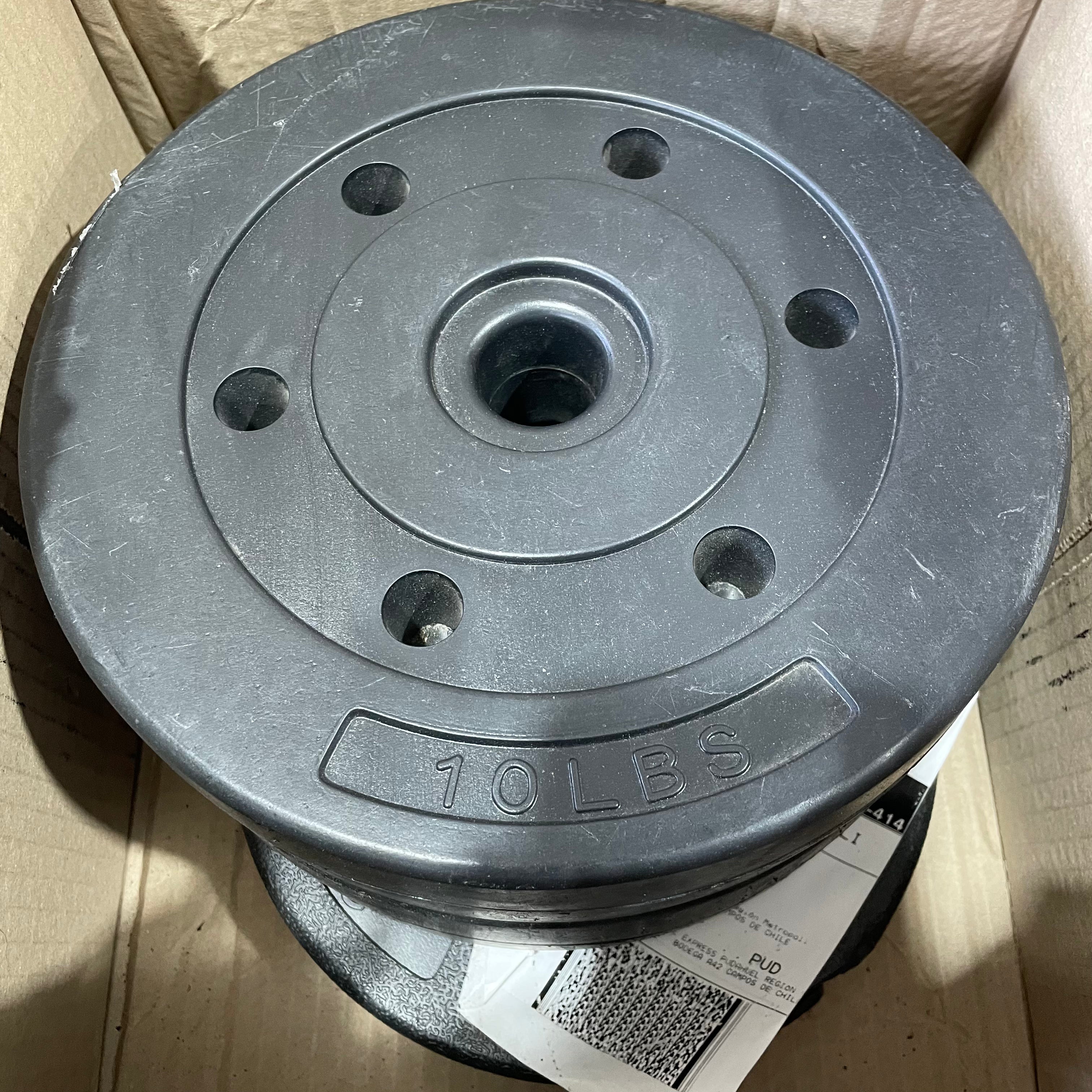 Artículos Deportivos, Fitness y Outdoor